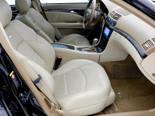 Florida Fine Cars - Used MERCEDES-BENZ E CLASS 2008 MIAMI E63 AMG