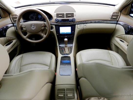 Florida Fine Cars - Used MERCEDES-BENZ E CLASS 2008 MIAMI E63 AMG