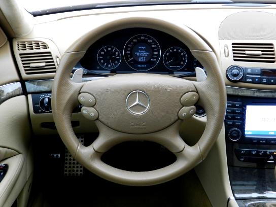 Florida Fine Cars - Used MERCEDES-BENZ E CLASS 2008 MIAMI E63 AMG