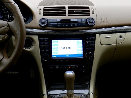 Florida Fine Cars - Used MERCEDES-BENZ E CLASS 2008 MIAMI E63 AMG