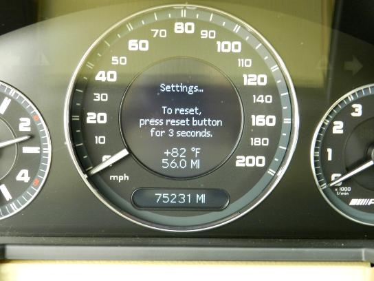 Florida Fine Cars - Used MERCEDES-BENZ E CLASS 2008 MIAMI E63 AMG