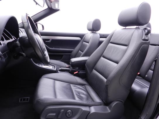 Florida Fine Cars - Used AUDI A4 2007 MIAMI 2.0T