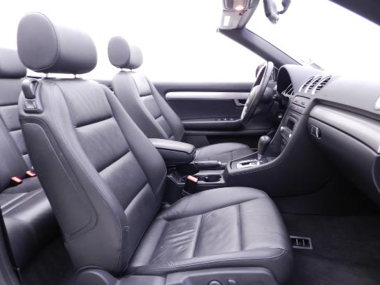 Florida Fine Cars - Used AUDI A4 2007 MIAMI 2.0T