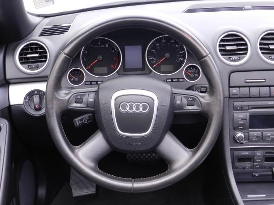 Florida Fine Cars - Used AUDI A4 2007 MIAMI 2.0T