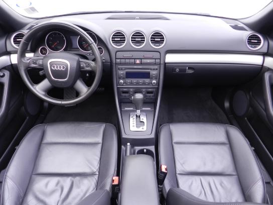 Florida Fine Cars - Used AUDI A4 2007 MIAMI 2.0T