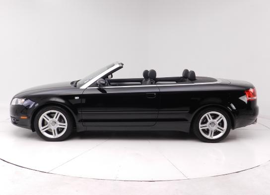 Florida Fine Cars - Used AUDI A4 2007 MIAMI 2.0T