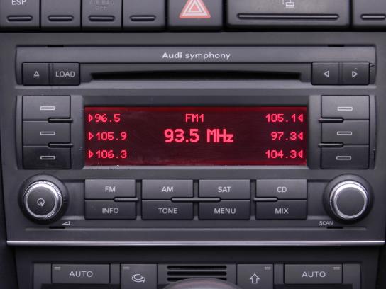 Florida Fine Cars - Used AUDI A4 2007 MIAMI 2.0T