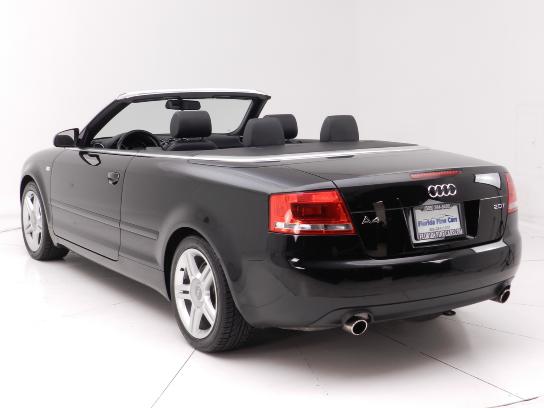 Florida Fine Cars - Used AUDI A4 2007 MIAMI 2.0T