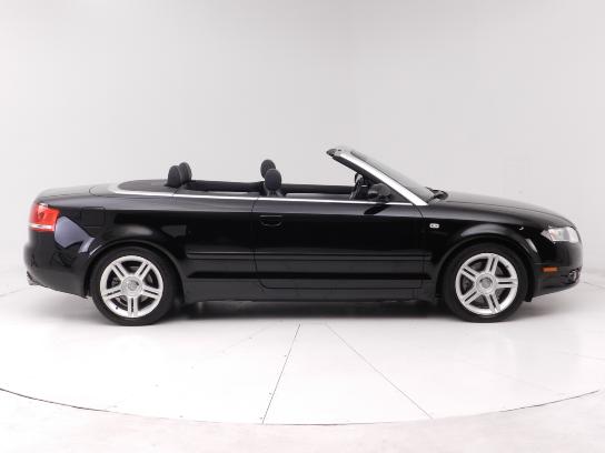 Florida Fine Cars - Used AUDI A4 2007 MIAMI 2.0T