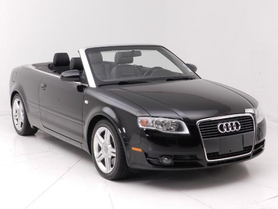 Florida Fine Cars - Used AUDI A4 2007 MIAMI 2.0T