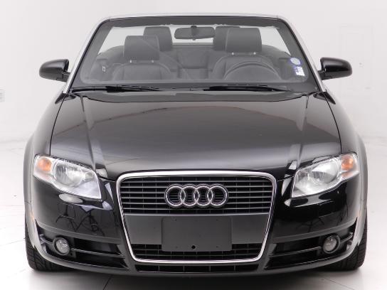 Florida Fine Cars - Used AUDI A4 2007 MIAMI 2.0T