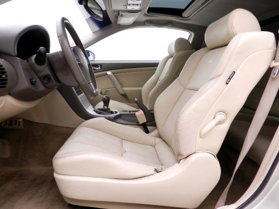 Florida Fine Cars - Used INFINITI G35 2005 MIAMI Coupe