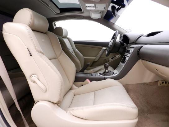 Florida Fine Cars - Used INFINITI G35 2005 MIAMI Coupe