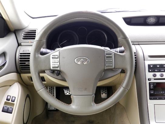 Florida Fine Cars - Used INFINITI G35 2005 MIAMI Coupe