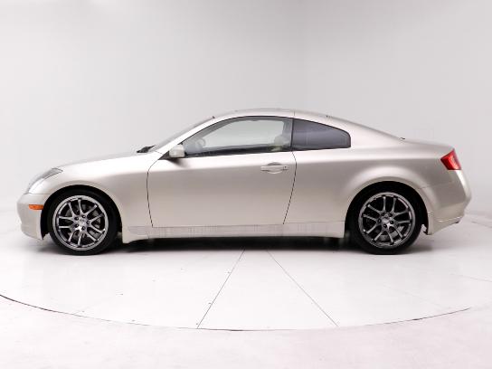 Florida Fine Cars - Used INFINITI G35 2005 MIAMI Coupe