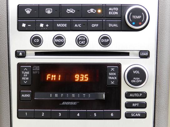 Florida Fine Cars - Used INFINITI G35 2005 MIAMI Coupe