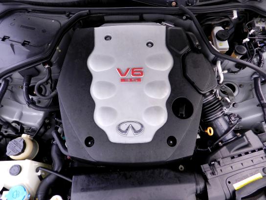 Florida Fine Cars - Used INFINITI G35 2005 MIAMI Coupe