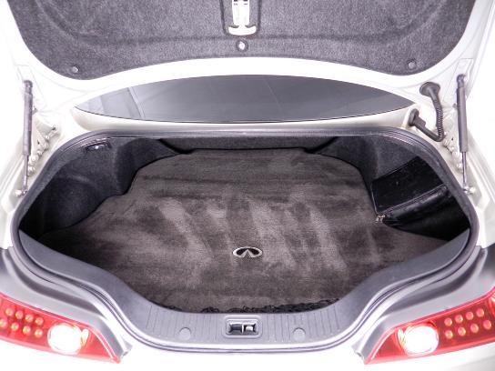 Florida Fine Cars - Used INFINITI G35 2005 MIAMI Coupe