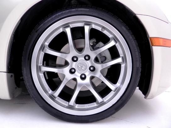 Florida Fine Cars - Used INFINITI G35 2005 MIAMI Coupe