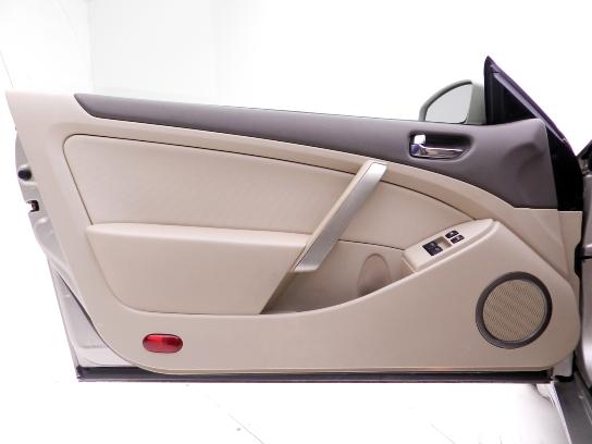 Florida Fine Cars - Used INFINITI G35 2005 MIAMI Coupe