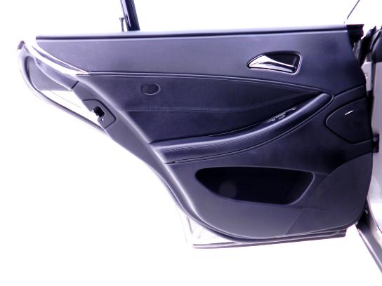 Florida Fine Cars - Used MERCEDES-BENZ CLS CLASS 2006 MIAMI CLS55 AMG