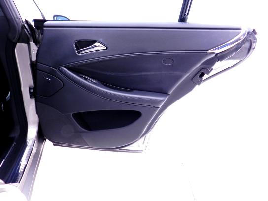 Florida Fine Cars - Used MERCEDES-BENZ CLS CLASS 2006 MIAMI CLS55 AMG