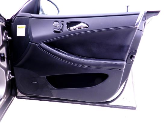 Florida Fine Cars - Used MERCEDES-BENZ CLS CLASS 2006 MIAMI CLS55 AMG