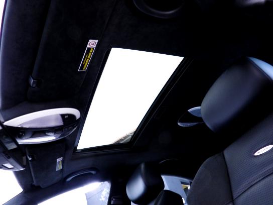 Florida Fine Cars - Used MERCEDES-BENZ CLS CLASS 2006 MIAMI CLS55 AMG