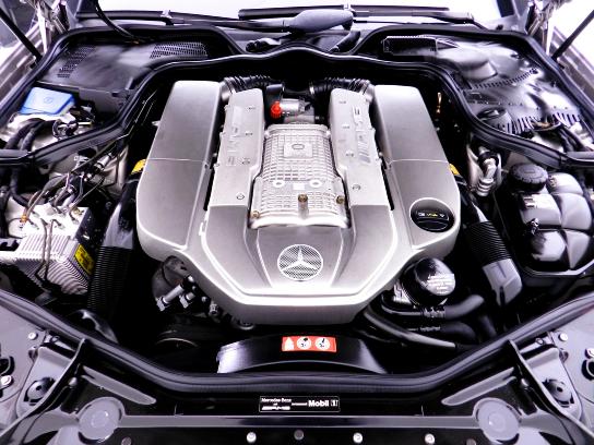 Florida Fine Cars - Used MERCEDES-BENZ CLS CLASS 2006 MIAMI CLS55 AMG