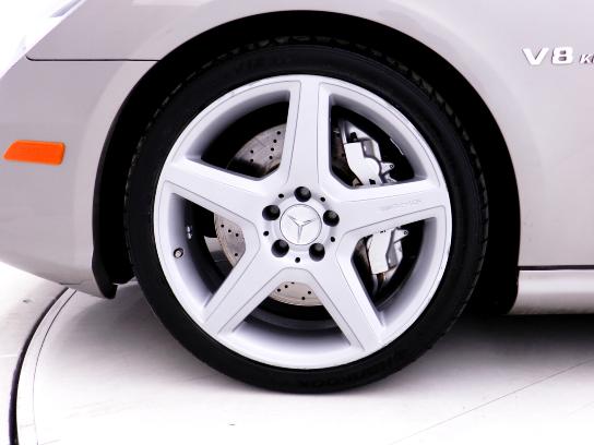 Florida Fine Cars - Used MERCEDES-BENZ CLS CLASS 2006 MIAMI CLS55 AMG