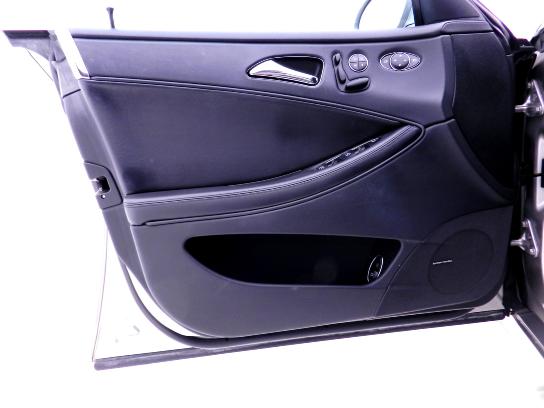 Florida Fine Cars - Used MERCEDES-BENZ CLS CLASS 2006 MIAMI CLS55 AMG