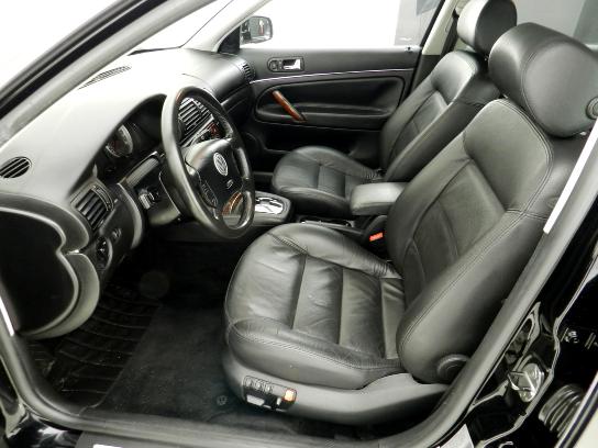 Florida Fine Cars - Used VOLKSWAGEN PASSAT 2004 HOLLYWOOD W8 4Motion