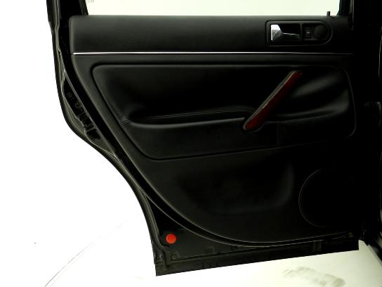 Florida Fine Cars - Used VOLKSWAGEN PASSAT 2004 HOLLYWOOD W8 4Motion