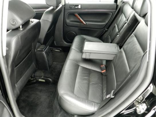 Florida Fine Cars - Used VOLKSWAGEN PASSAT 2004 HOLLYWOOD W8 4Motion