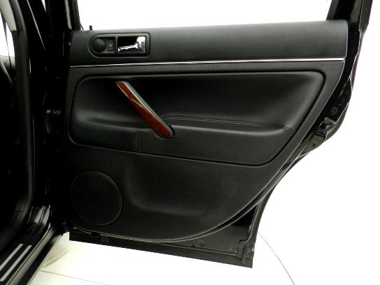 Florida Fine Cars - Used VOLKSWAGEN PASSAT 2004 HOLLYWOOD W8 4Motion