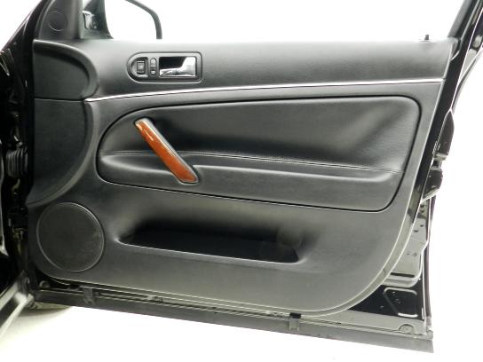 Florida Fine Cars - Used VOLKSWAGEN PASSAT 2004 HOLLYWOOD W8 4Motion