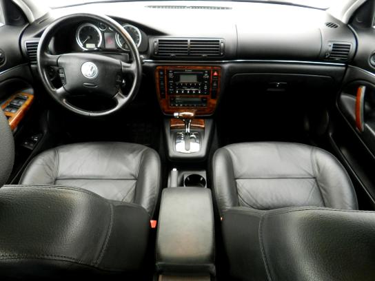 Florida Fine Cars - Used VOLKSWAGEN PASSAT 2004 HOLLYWOOD W8 4Motion