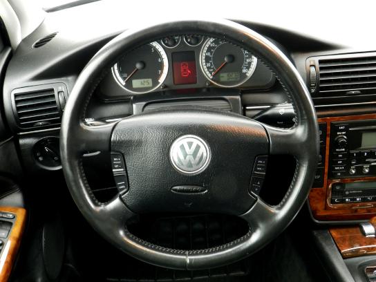 Florida Fine Cars - Used VOLKSWAGEN PASSAT 2004 HOLLYWOOD W8 4Motion