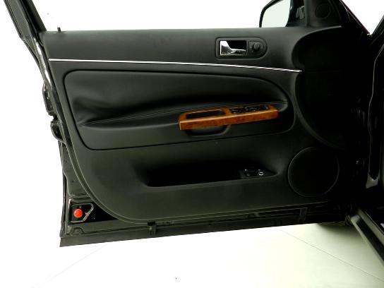 Florida Fine Cars - Used VOLKSWAGEN PASSAT 2004 HOLLYWOOD W8 4Motion