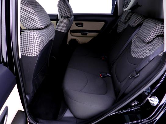 Florida Fine Cars - Used KIA SOUL 2010 MIAMI 