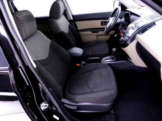 Florida Fine Cars - Used KIA SOUL 2010 MIAMI 