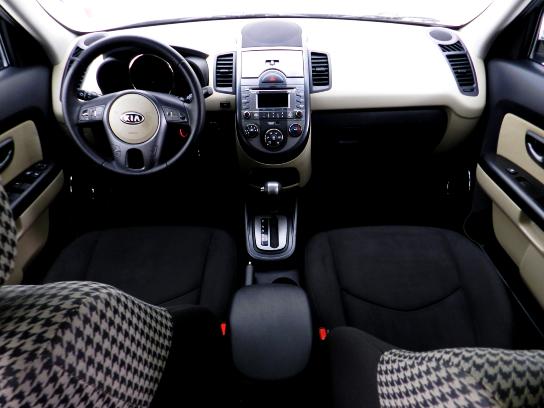 Florida Fine Cars - Used KIA SOUL 2010 MIAMI 