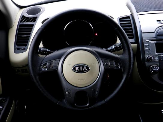 Florida Fine Cars - Used KIA SOUL 2010 MIAMI 