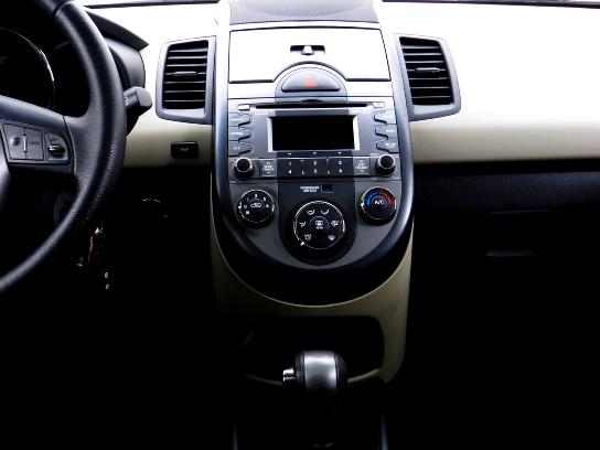 Florida Fine Cars - Used KIA SOUL 2010 MIAMI 