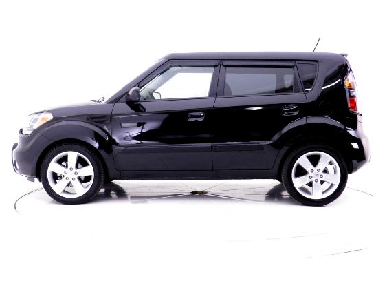 Florida Fine Cars - Used KIA SOUL 2010 MIAMI 
