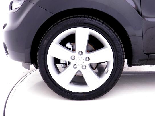 Florida Fine Cars - Used KIA SOUL 2010 MIAMI 