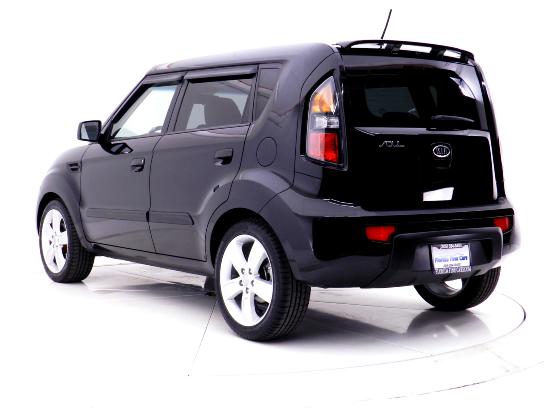Florida Fine Cars - Used KIA SOUL 2010 MIAMI 
