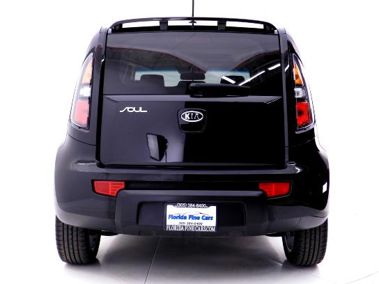 Florida Fine Cars - Used KIA SOUL 2010 MIAMI 