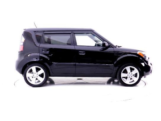Florida Fine Cars - Used KIA SOUL 2010 MIAMI 