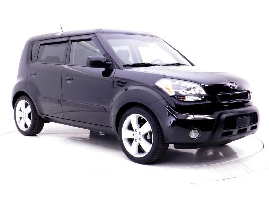 Florida Fine Cars - Used KIA SOUL 2010 MIAMI 